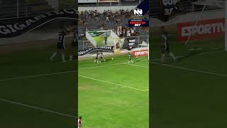 Veja o terceiro Gol do ASA contra o CRB - SEMIFINAL Copa Alagoas 2026