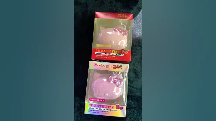 Hello Kitty at Marshall’s Haul #hellokitty #marshalls #shopwithme #fyp #haul
