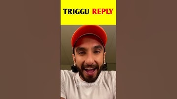 @triggeredinsaan SAVAGE Reply to his HATER 🤣 Nischay Malhan Facts @liveinsaan Facts #shorts