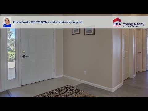 309 S Stone Creek Circle, Payson, AZ home video tour