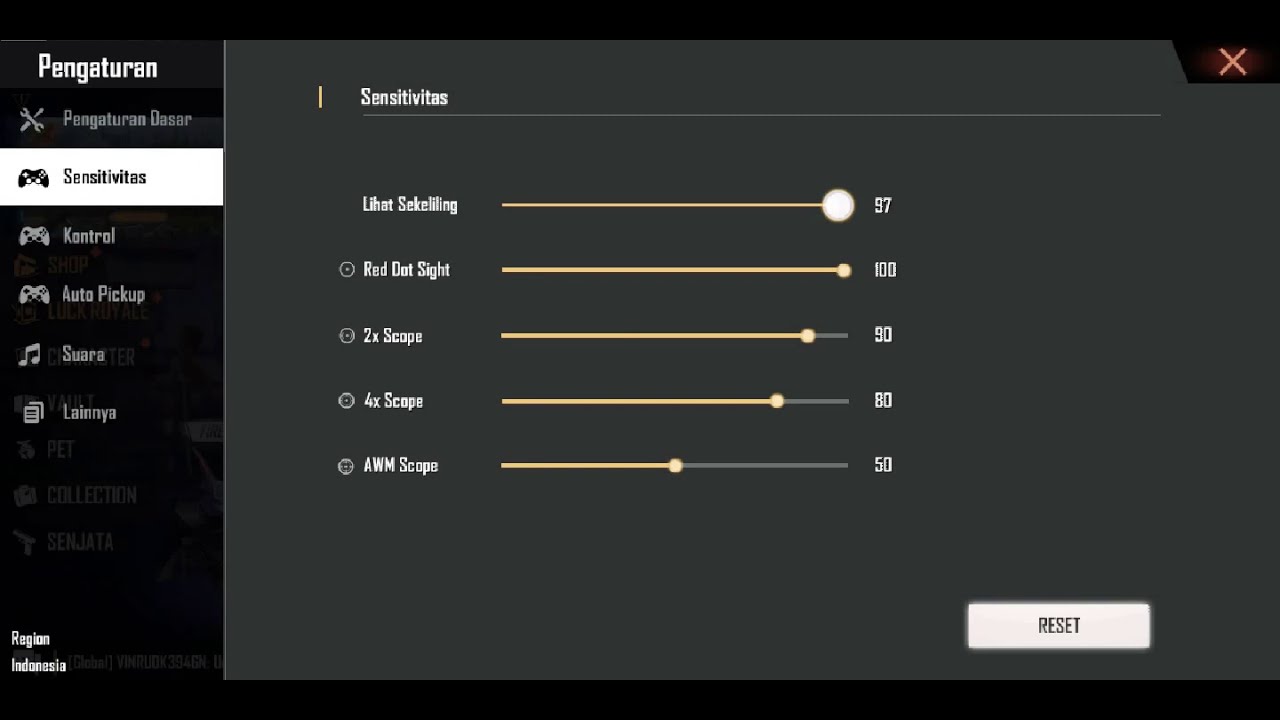 How To Increase Mic Sensitivity On Obs How To Increase Mic Sensitivity On Obs