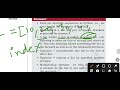 Chapter 9 – Lists in Python | Summary | Class 11 Computer Science | NCERT Quick Revision