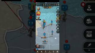 [ SUPREMACY 1914 ] Maroko Perang Dengan Algeria Timur | Koalisi Emperor Di Peringkat 1 screenshot 5