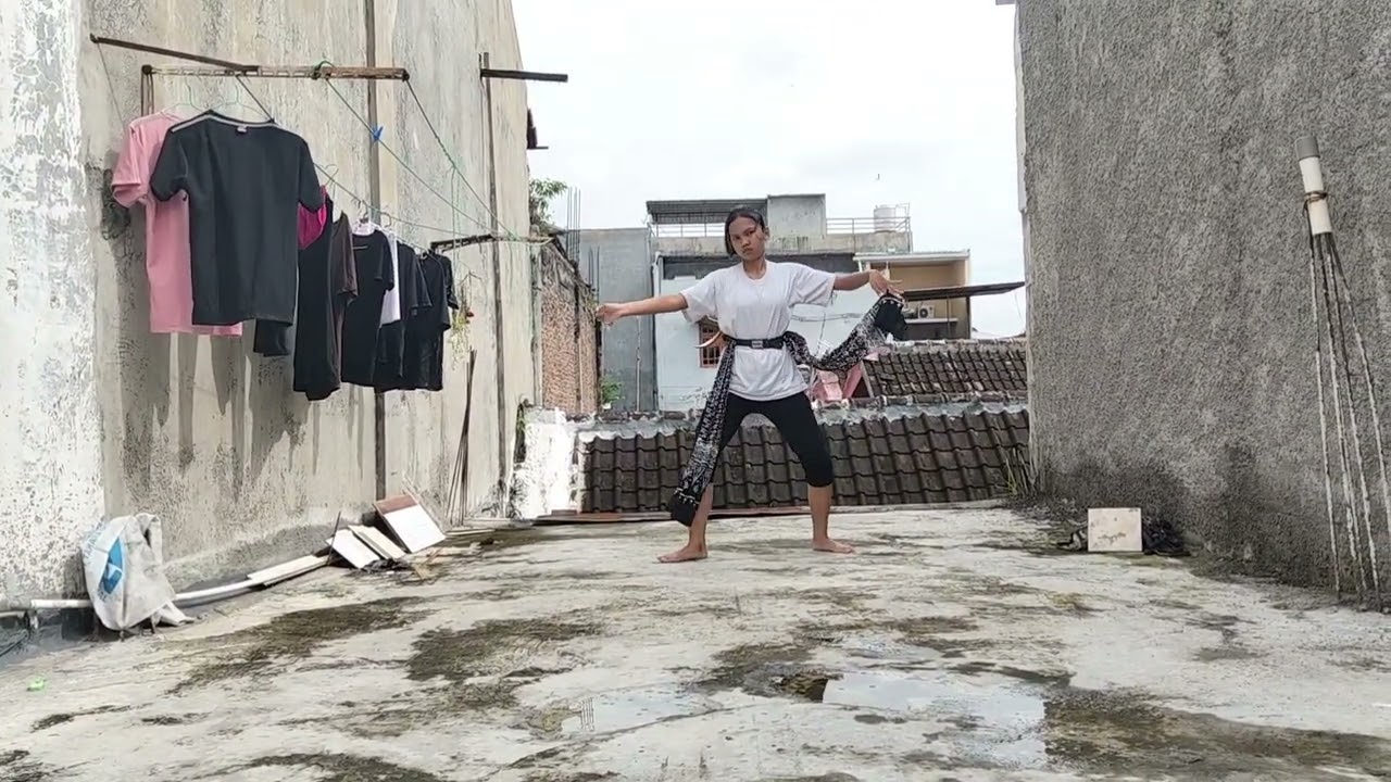 RANTAYA PUTRA GAGAH 2