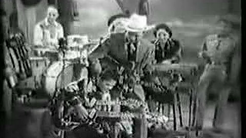 Larry Collins & Joe Maphis