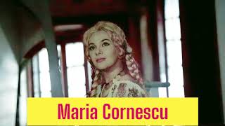 Maria Cornescu - Frunzulita de dudau