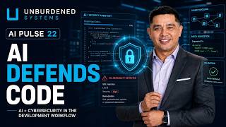 AI PULSE 22 | OpenAI Is Bringing AI Cybersecurity Into Software Development