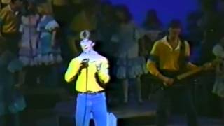 1983 UWP Cast C Stand Together