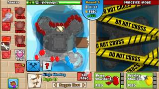 How to hack btd battels 3.0.3 life and money