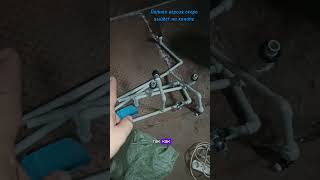 Монтаж системы твин #short #вода #plumber #водоподготовка #отчисткаводы