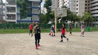 322 Ballin(Gilbert vs Surveyor)