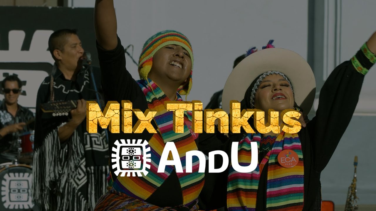 Mix Tinkus ANDU