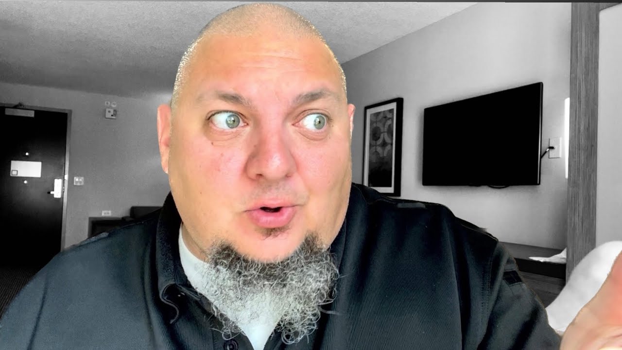 Is It Possible to Maintain a Healthy Work/Life Balance in Corrections ...