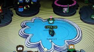 Código dos Famosos no CPPS.ME