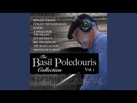 Basil Poledouris - The Anvil of Crom (Form "CONAN THE BARBARIAN")