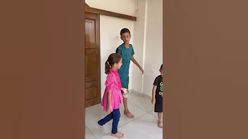 ترند تيك توك اكسبلور Gaza غزه ميرا وإخواتها لايك متابعة 