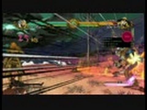 【ジョジョASB】永久コンボ＆バグ ジョジョの奇妙な冒険　オールスターバトル