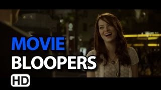 Friends with Benefits (2011) - Part1 - Bloopers Outtakes Gag Reel