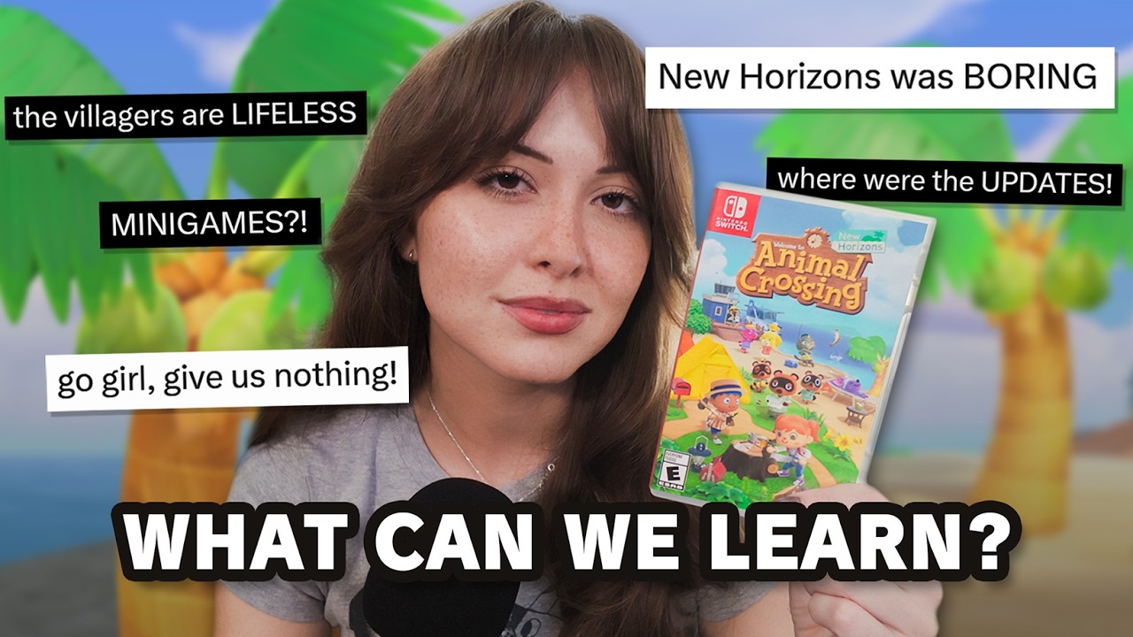 Latest Title & Thumbnail