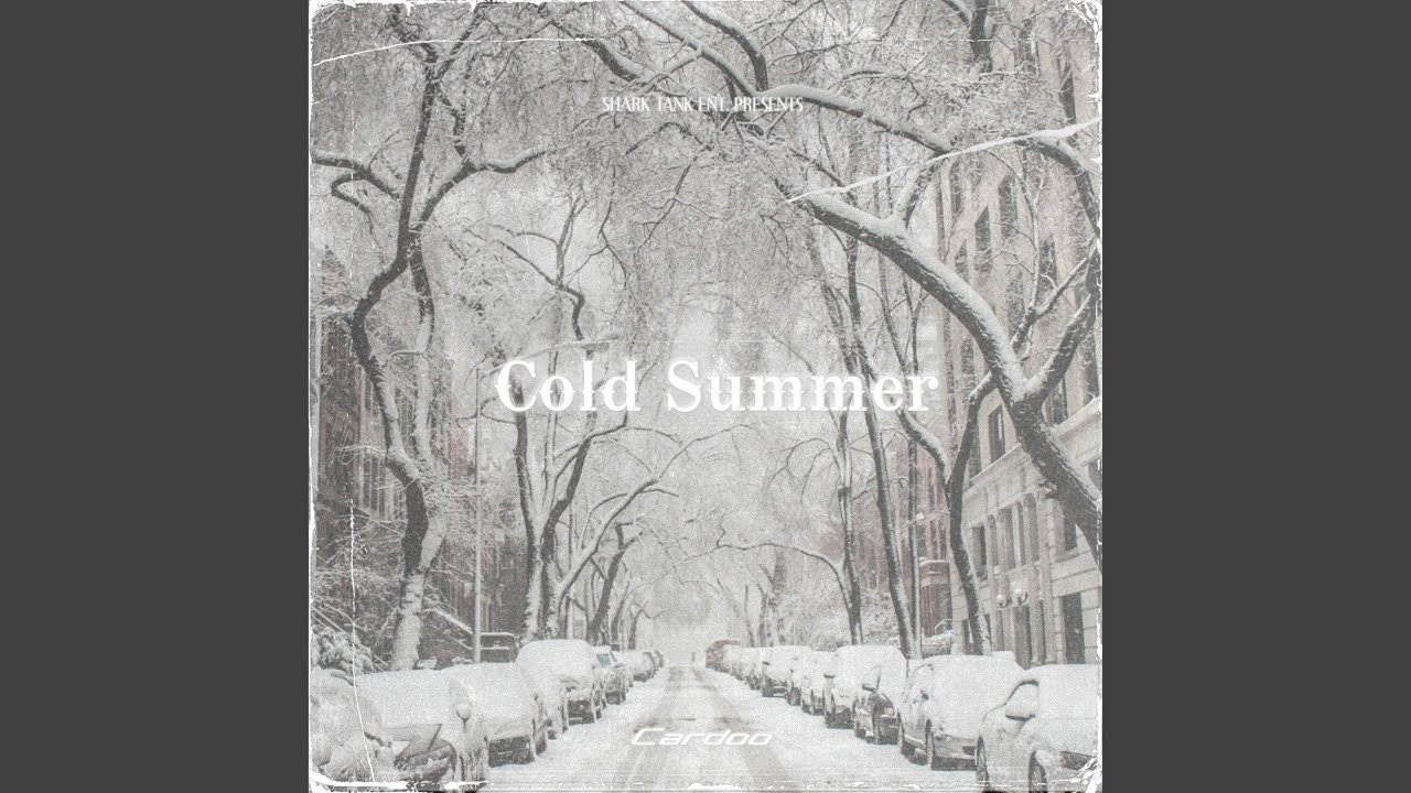 Obejrzyj Cold Summer w YouTube Obejrzyj Cold Summer w YouTube