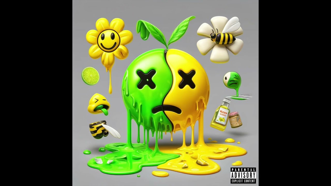 Drewbee Mane - Shadow Integration [Official Audio]