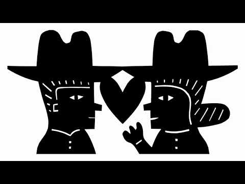 Strobe Talbot — Strobe Talbot - "Poetic Heart"