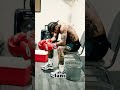 The Most Dangerous Fighter Alive Today? #boxingshorts #boxing #fightprep #boxingnews  #knockout