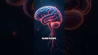 How Your Brain Cleans Itself While You Sleep