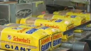 NEOtropolis: Schwebel's Bakes a Recipe for Success
