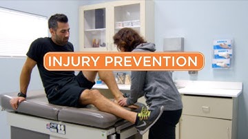 Injury Prevention with the Pose Method - Overview
