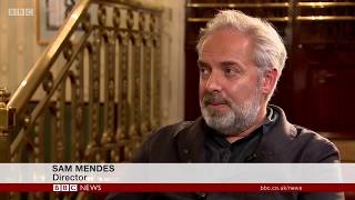 Sam Mendes & Jez Butterworth Discuss The Ferryman