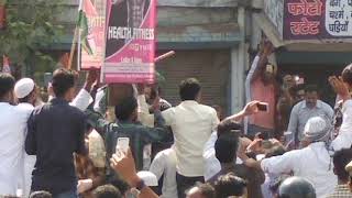 Priyanka Gandhi Kangress