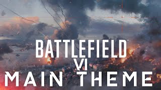 Battlefield 6: Main Theme | FAN MADE OST