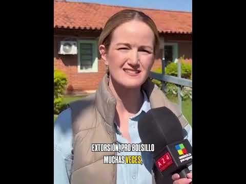 🚨 “Cerramos la PMT”: La fuerte promesa de Soledad Núñez