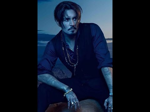Dior canción Johnny Depp 1 hora / 1 hour loop Bezos remix - YouTube