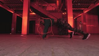Ciara | Level Up | Bami Nassi Dancehall Choreography
