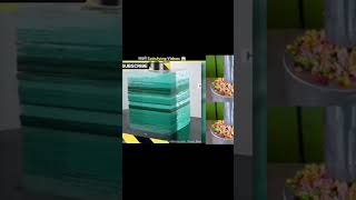 Wait For The Crush 😳 | Satisfying Experiment Compilation #shorts