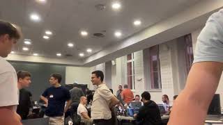 Hugging Face Hackathon