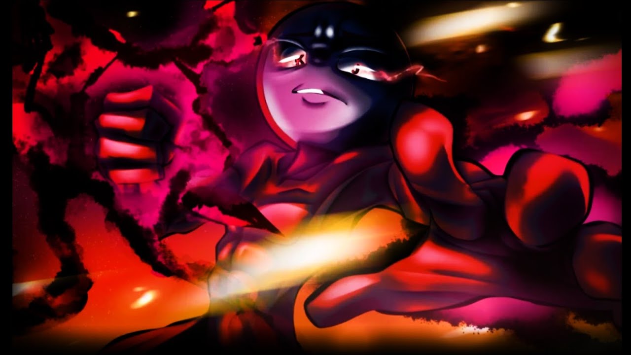 I BECAME A WOLF LEVEL THREAT IN THE STRONGEST BATTLE GROUNDS(Roblox)