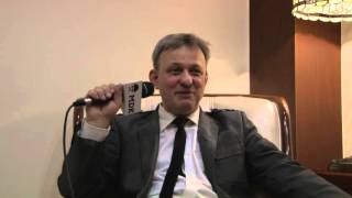 Chrząszcze - Wywiad Z Liderem Polskich Beatlesów