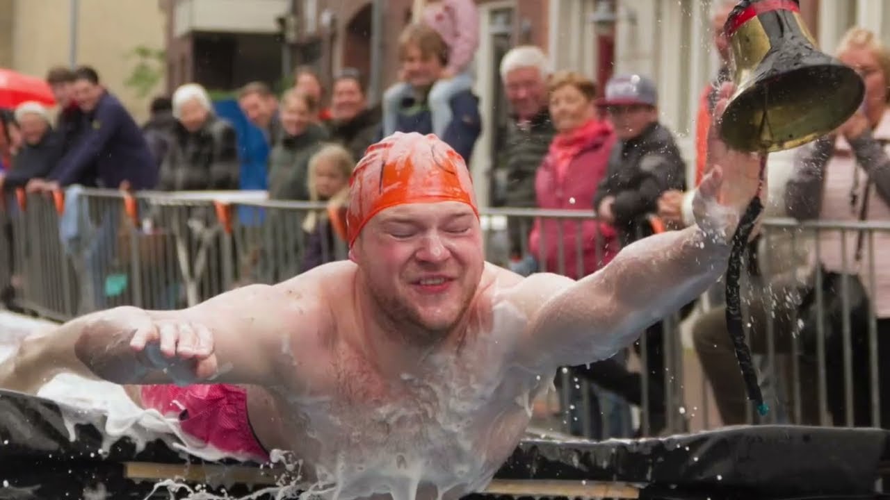 Buikschuiven 2022 Ouderkerk aan de Amstel