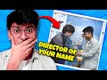 The BIGGEST DAY of My LIFE!! (Meeting Makoto Shinkai)