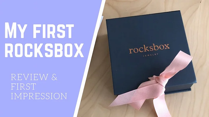 My first ROCKSBOX experience. A PIECE CAME BROKEN!!