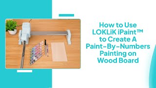 लोकलिक आईपेंट मोबाइल ऐप से लकड़ी की कला आसान हो गई📱 #shorts screenshot 3