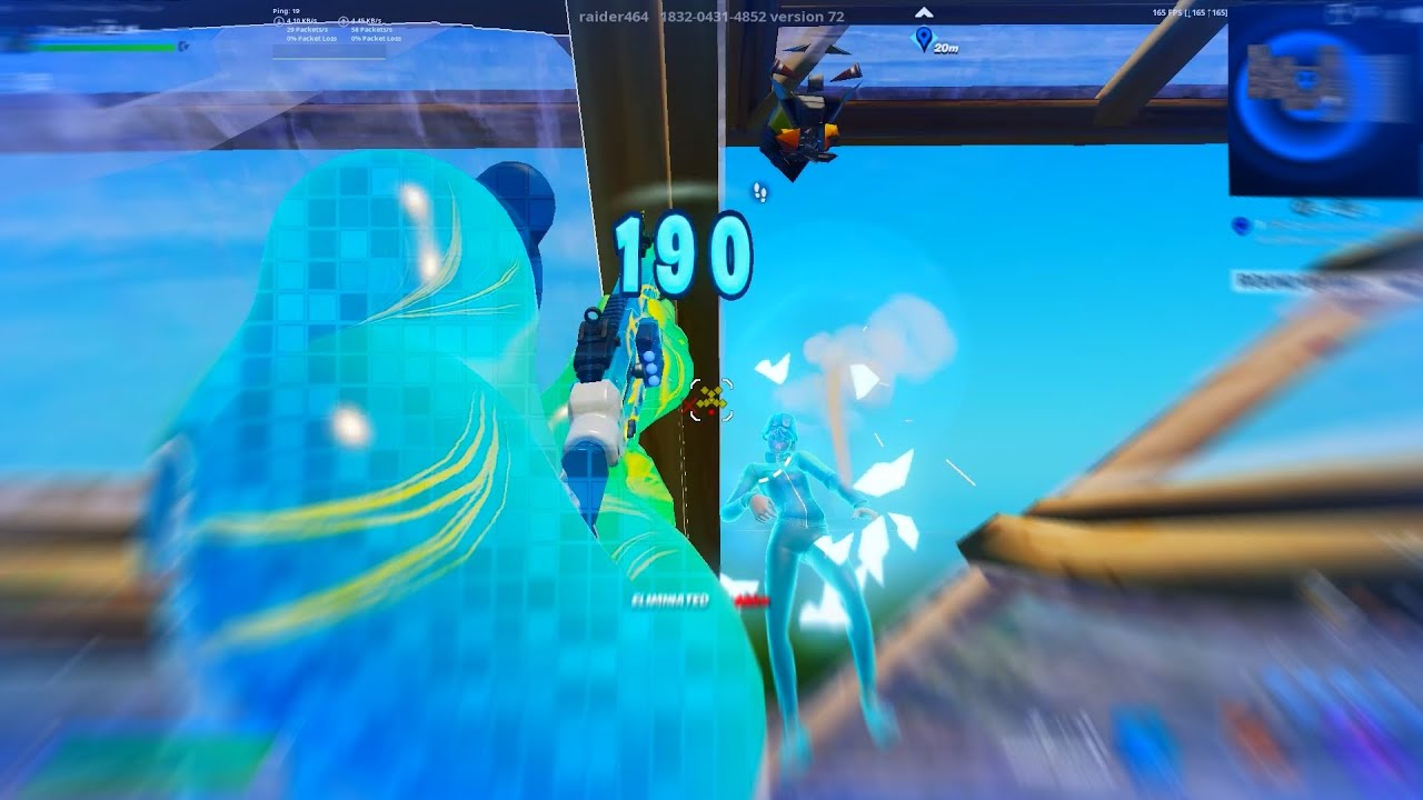 USED2KNOW 🥶 | Fortnite Highlights #80