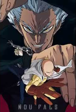 snap wa anime (one punch man)