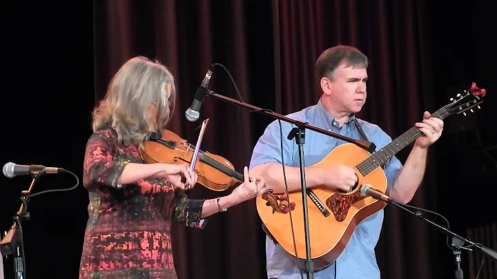 STARR MCMULLEN - Senior Division Champion - Bring ...