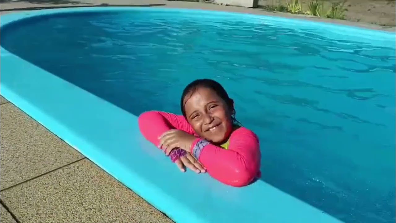 Um fim de semana incrível com a família. #valentinaPB