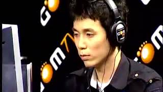 GOMTV MSL S1 20070104 6r 2b 심소명VS박영민