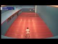 Real Tennis Ivan Ronaldson Trophy 2026 - Quarter Final - Jim Ludekens vs James Medlow